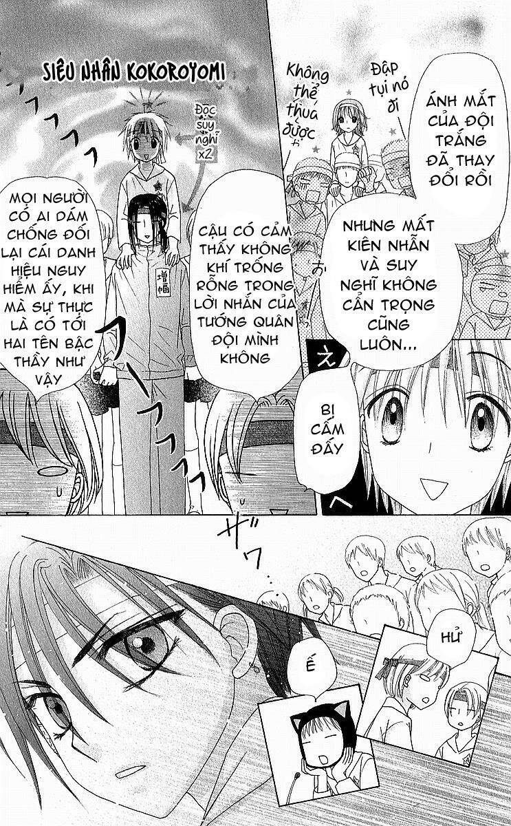 gakuen alice chapter 88 10