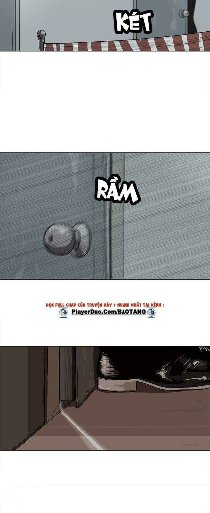 âm mưu báo thù chapter 3 3