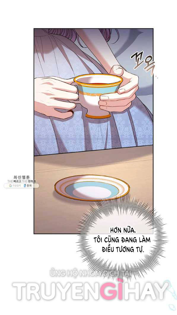 trở thành thư ký của bạo chúa chapter 70 50