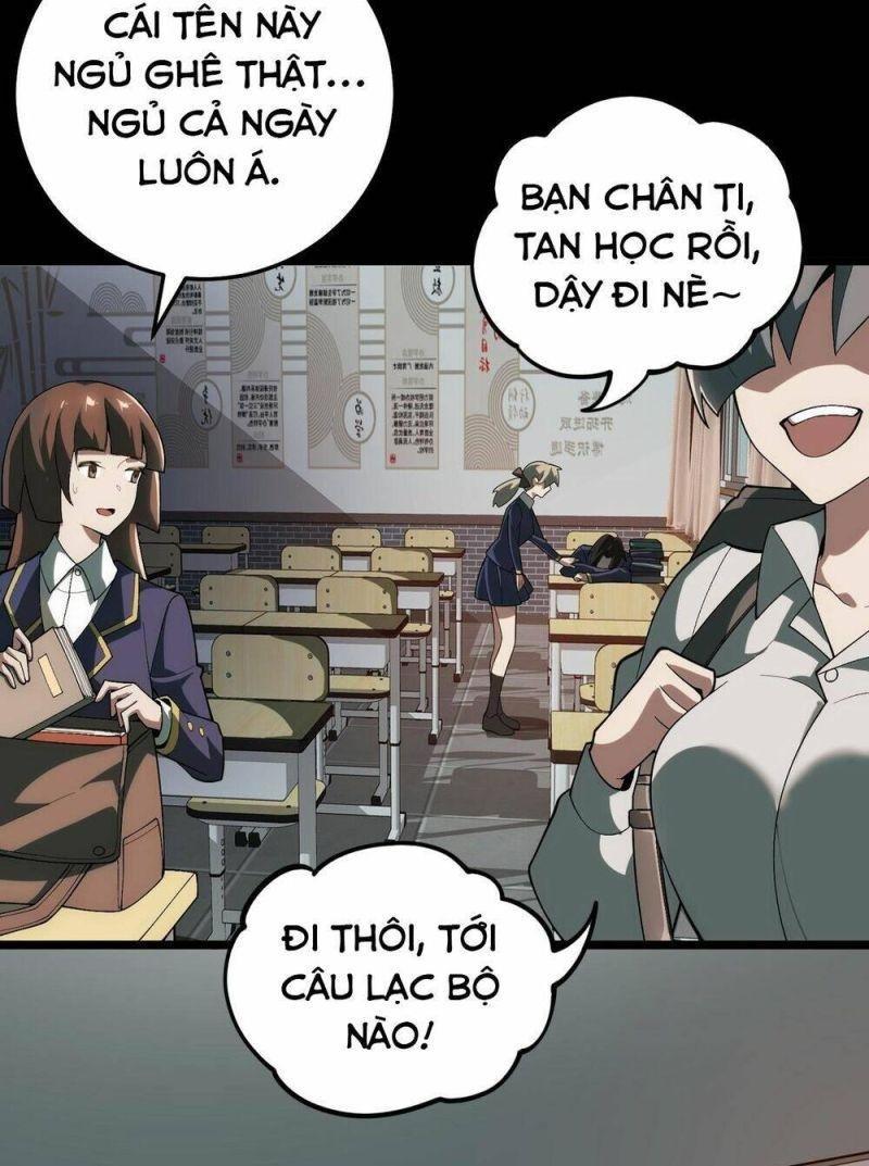 ta , sáng tạo ra đô thị truyền thuyết chapter 3 11