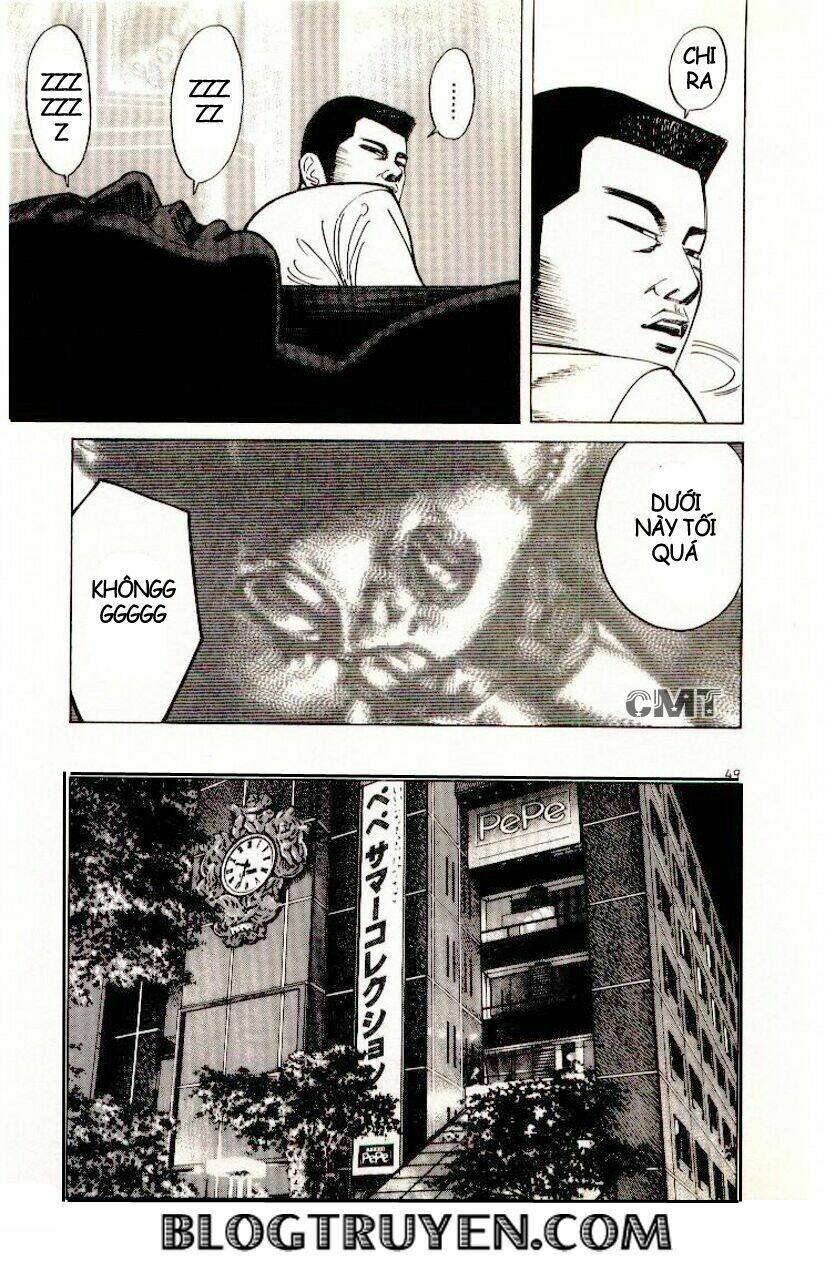 sát thủ số 1 chapter 56 13