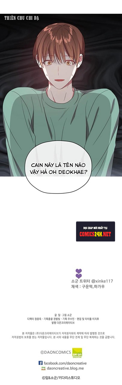 theo đuổi quý ngài ceo chapter 33 20