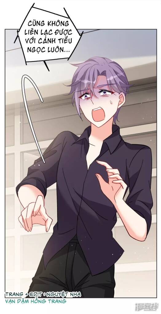 cô ấy đến rồi, xin nằm xuống! chapter 177 24