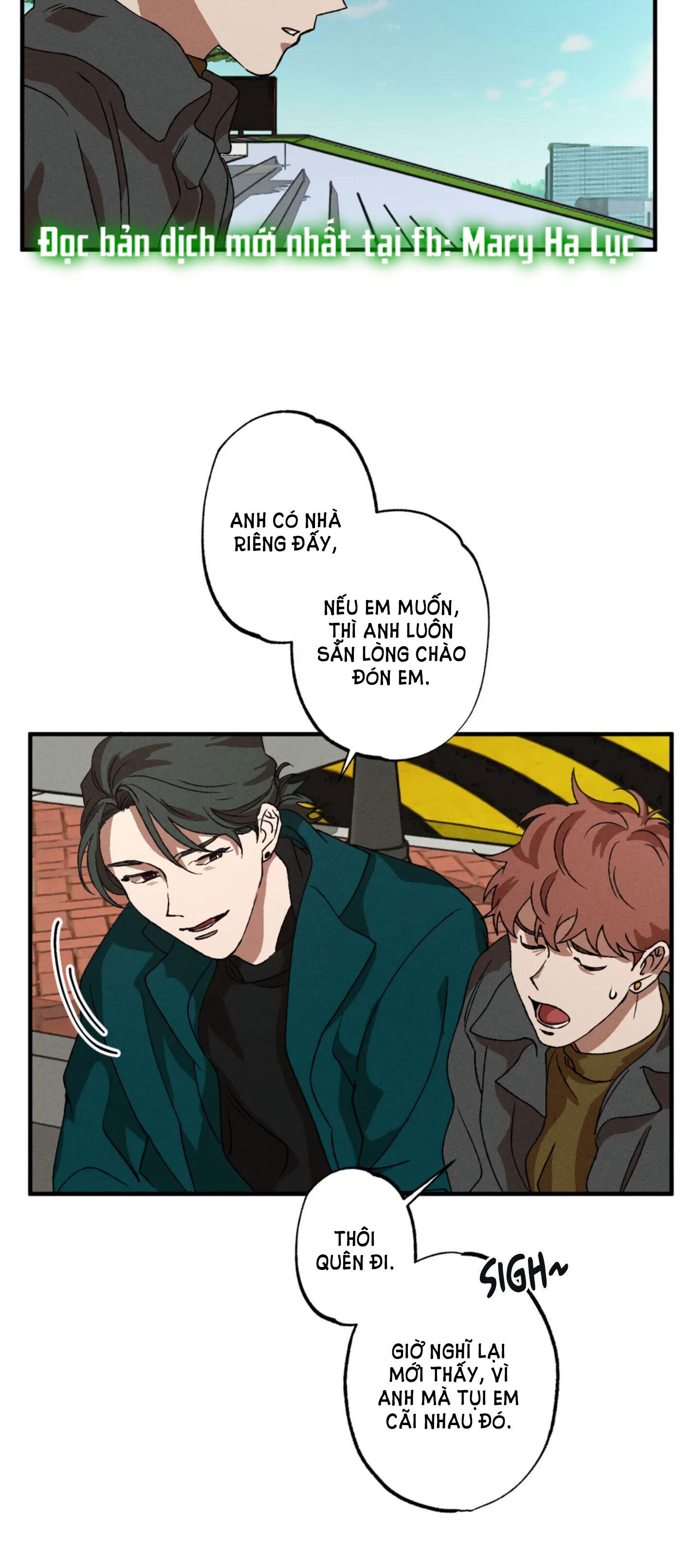 bẫy kép chapter 23.2 11