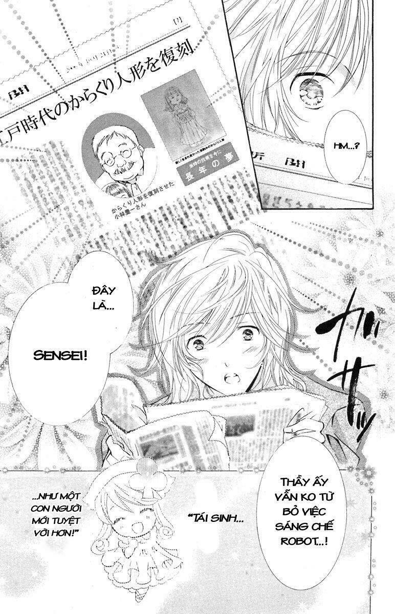 shugo chara chapter 13 36