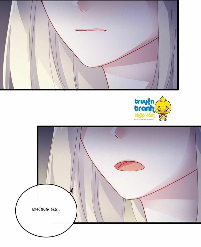 chọc tới chủ tịch tổng tài 2 chapter 25 15