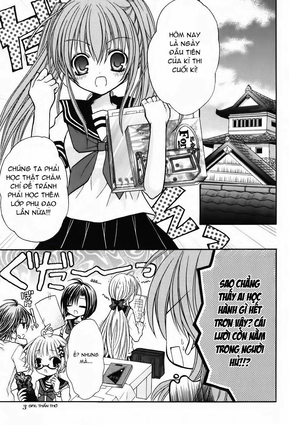 tokyo innocent chapter 15 4