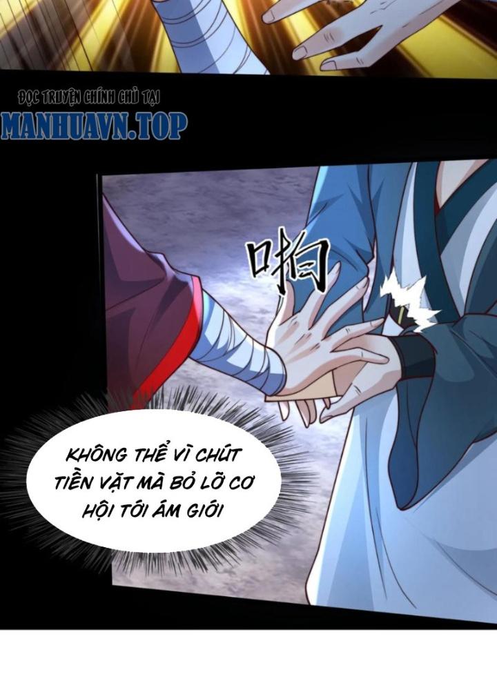 ta nuôi ma quỷ ở trấn ma ti chapter 234 31