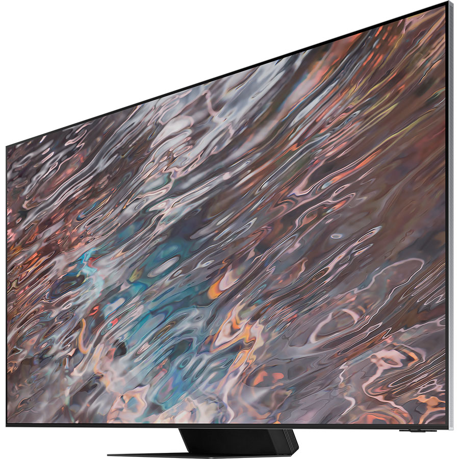 Smart Tivi Neo QLED Samsung 8K 85 inch QA85QN800A Mới 2021