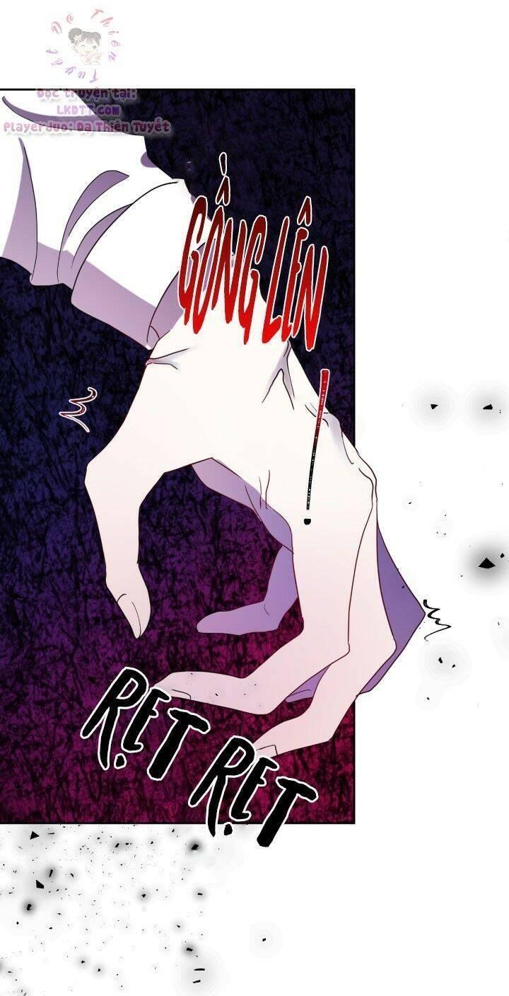 xin ngài đừng ăn tôi chapter 31 50