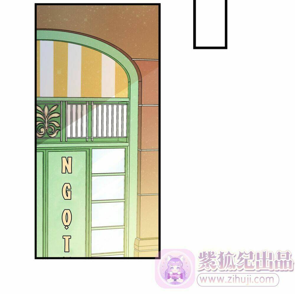 cô bé lọ lem của tôi không ăn chay chapter 3 11