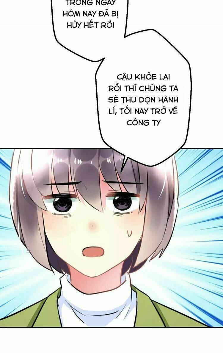 lão ca minh tinh, mời xuất chiêu! chapter 34 20