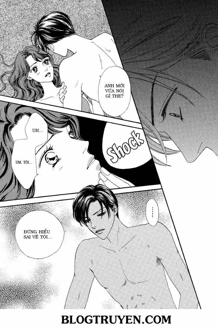 akai kami wa yuuwaku no shirushi chapter 0 65