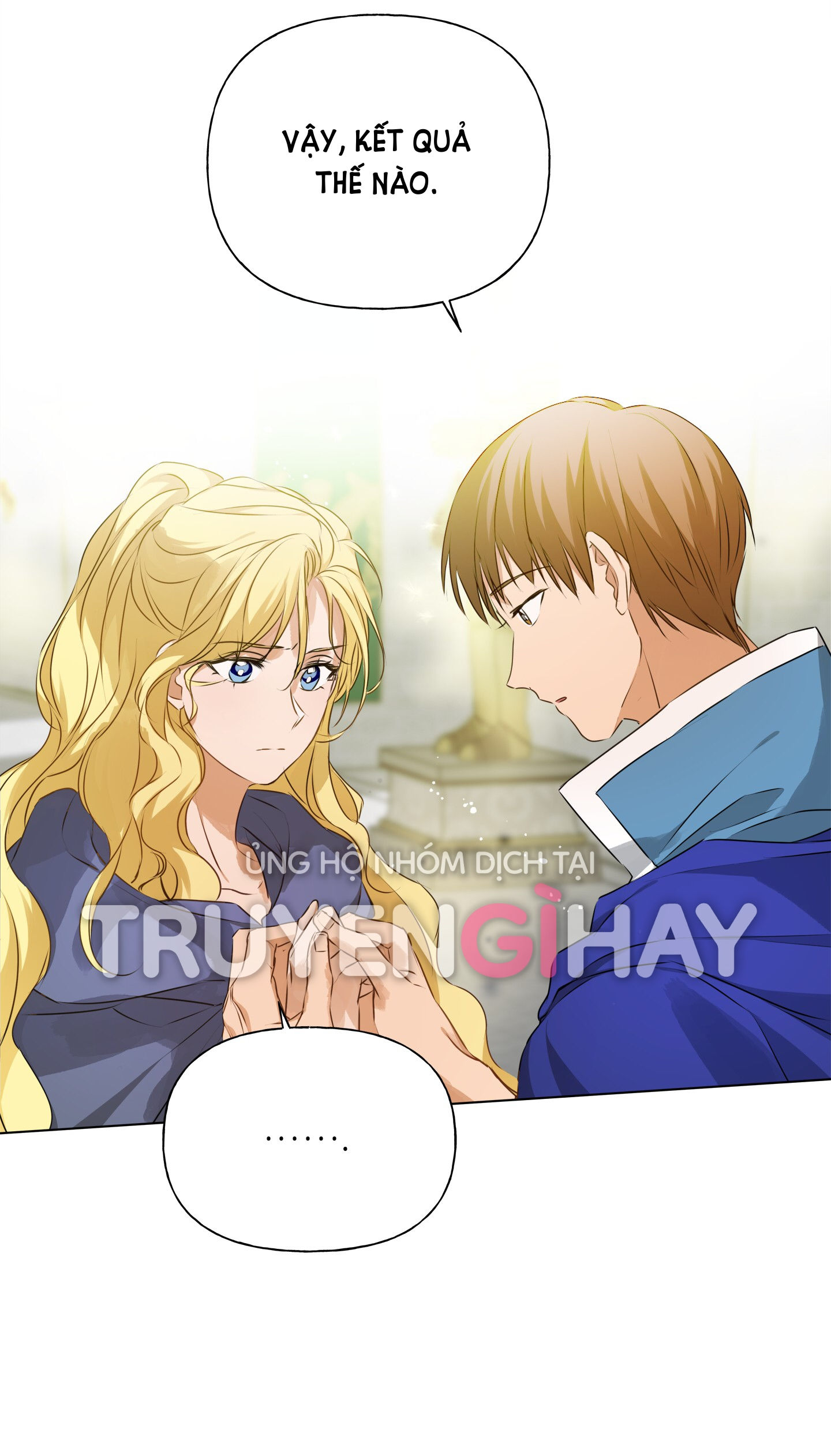 triệu hồi sư với mái tóc màu hoàng kim chapter 108 56