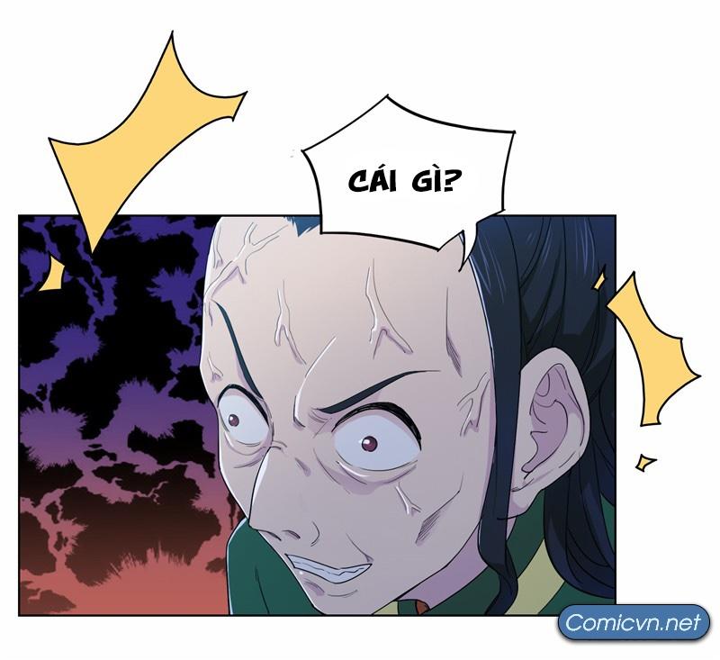 thiên vực thần tọa chapter 8 23