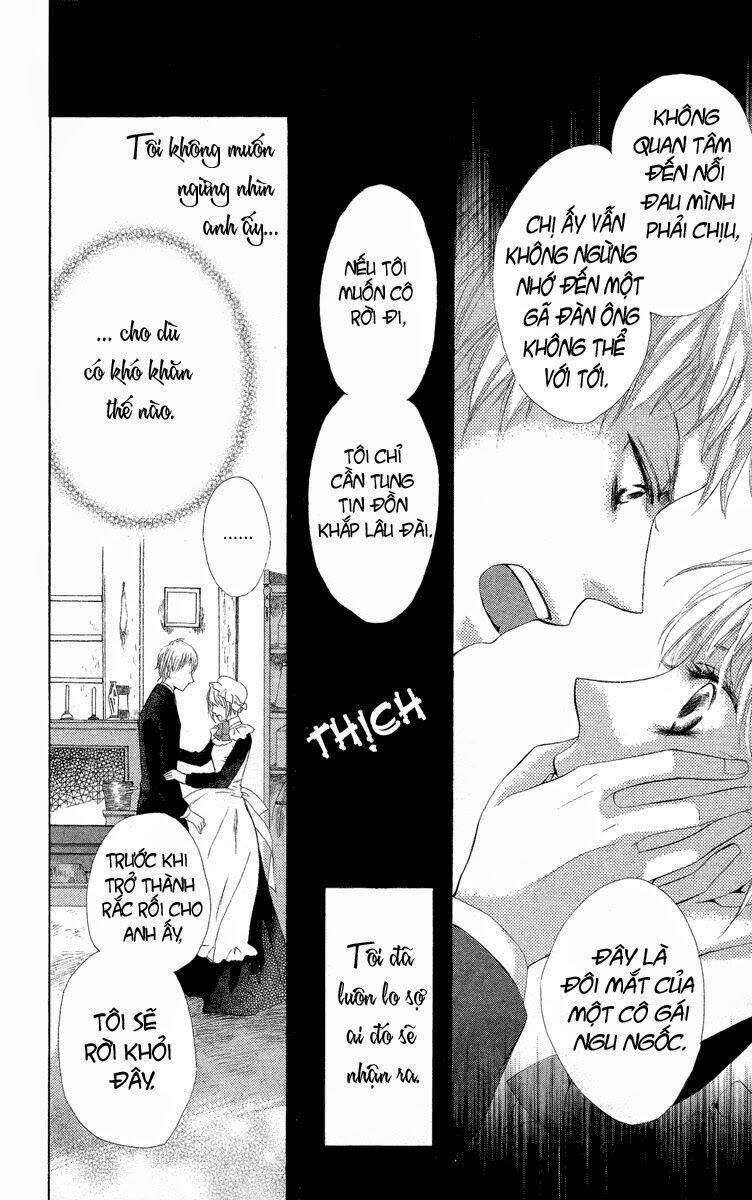 ibara no okite chapter 3 30