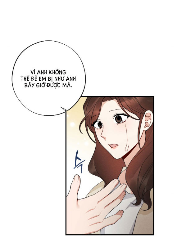 [18+] hôn nhân bị đánh cắp chapter 45.2 43