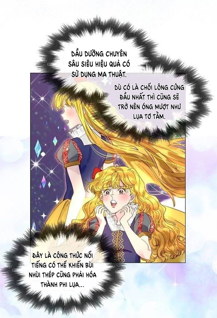 đừng xem thường nữ phụ chapter 161 44