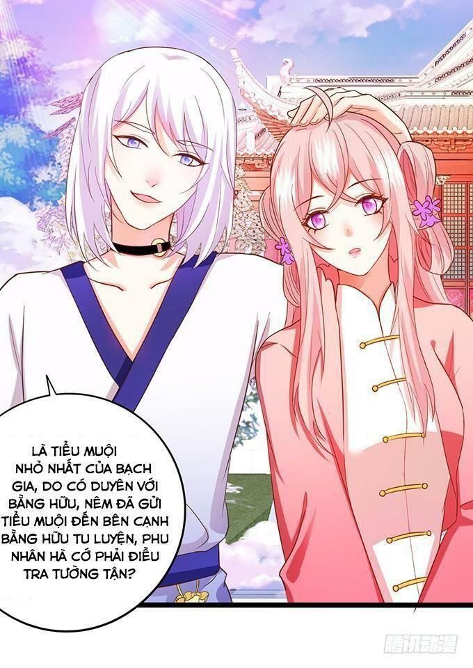 hồ tiên hung bạo chapter 69 38