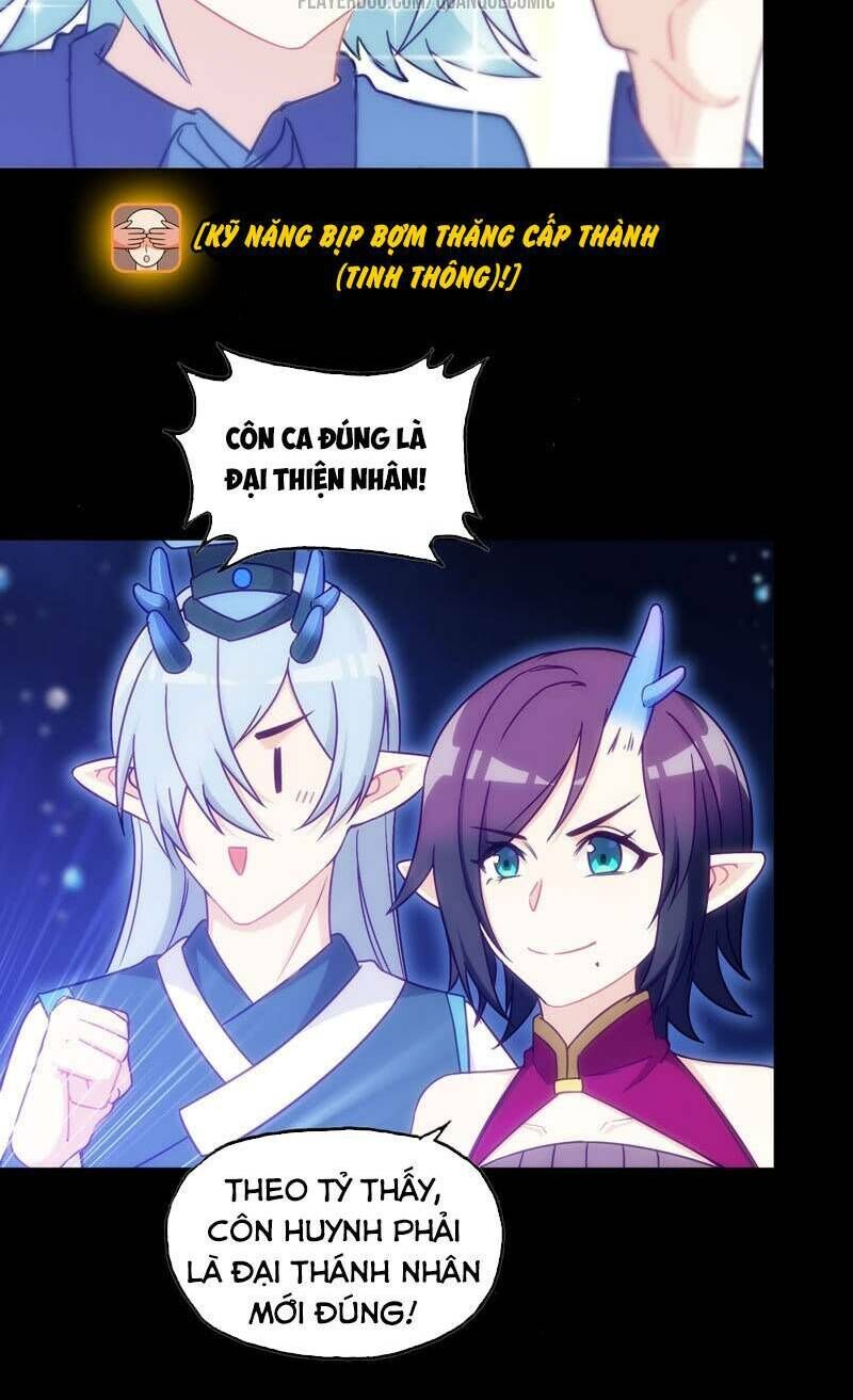 khởi đầu bằng một con côn chapter 52 28