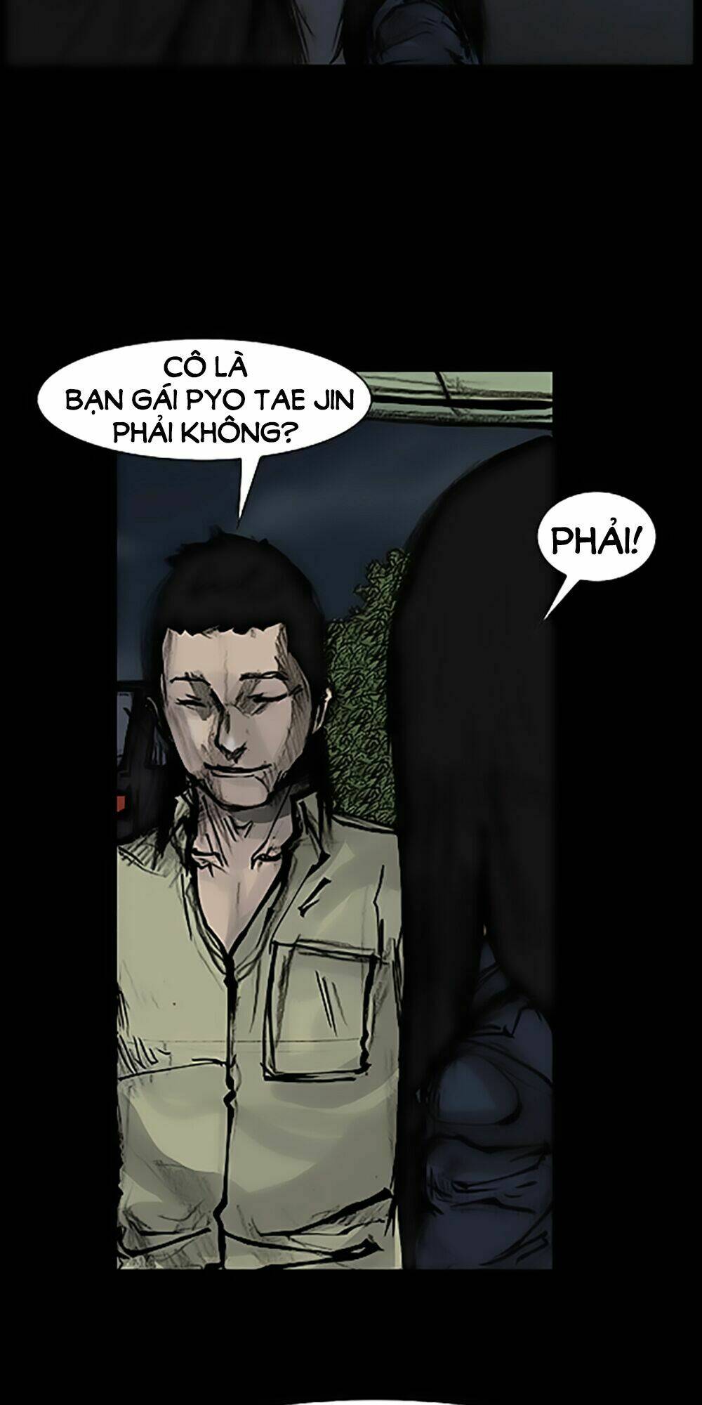 độc cô tiền truyện chapter 86 18