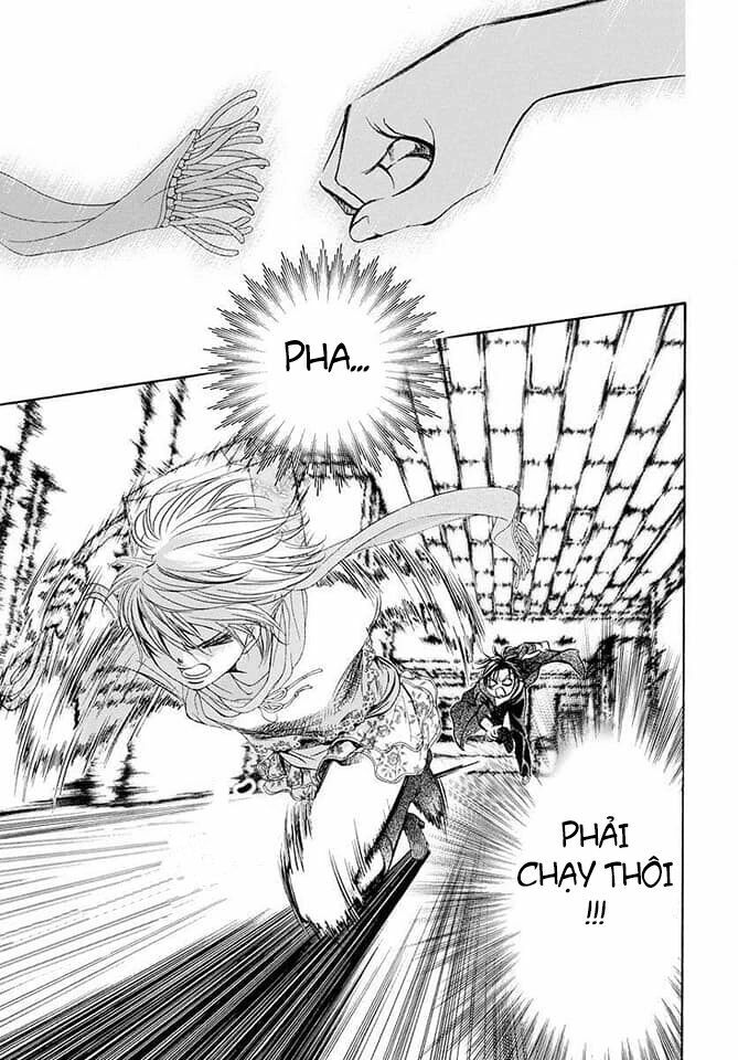 thử thách của kyouko chapter 277 5