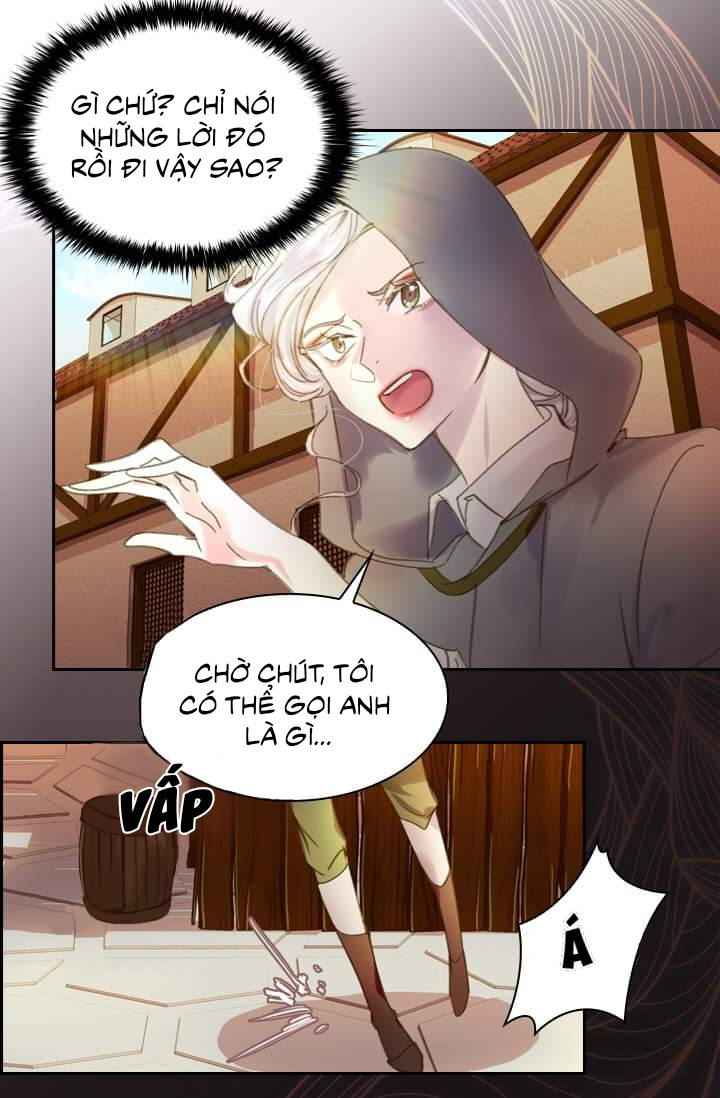 chiến lược sinh tồn của tiểu thư chapter 9 46