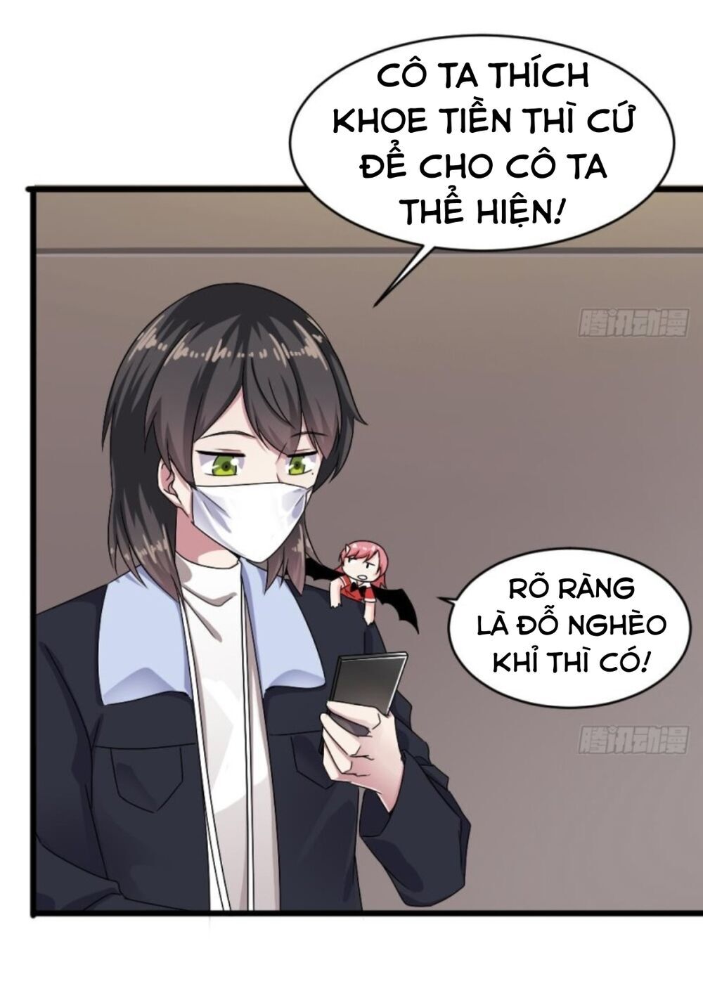 hệ thống nghịch tập thiên hậu chapter 54 16