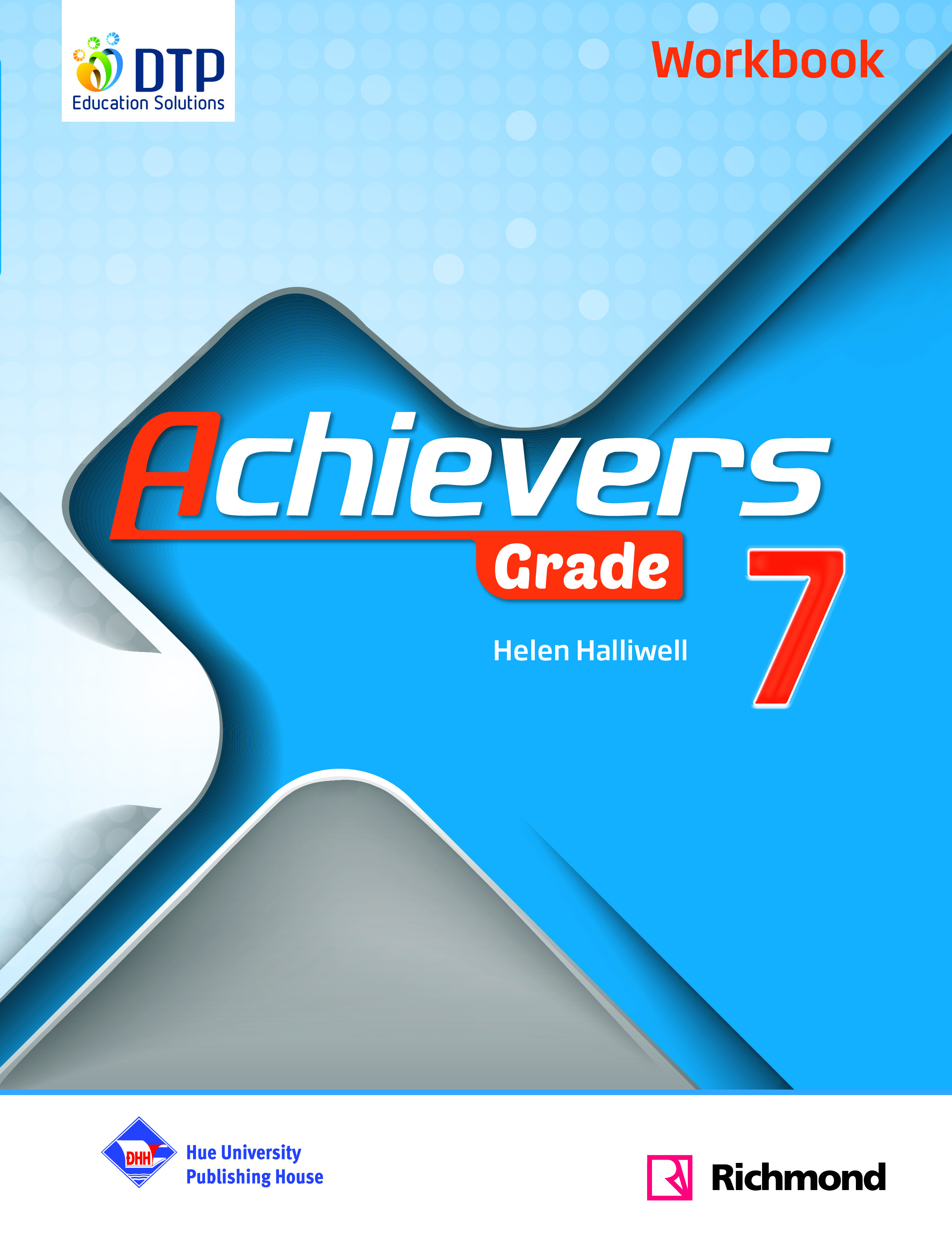Achievers grade 7 Workbook