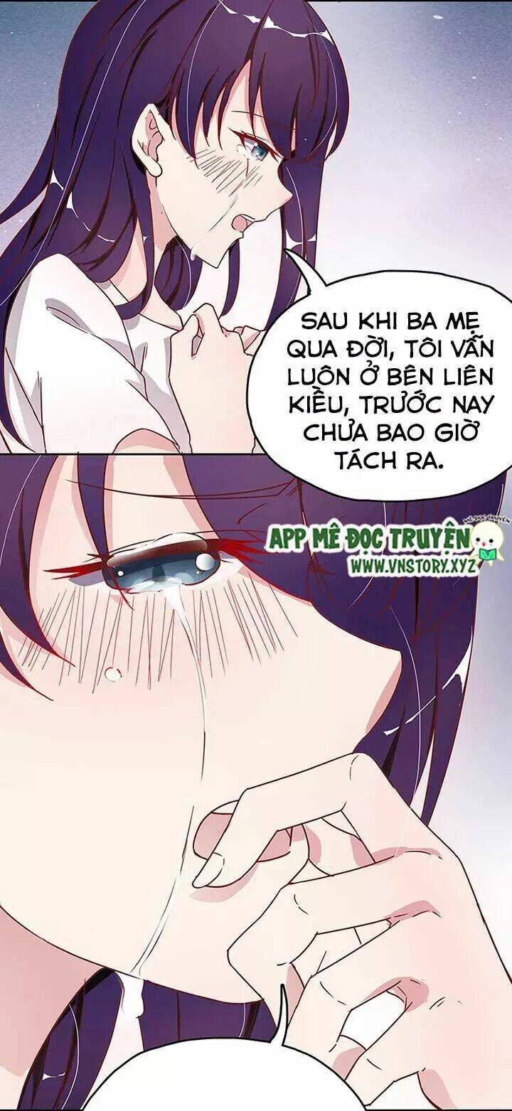 yêu em, sai đến tận cùng chapter 7 9