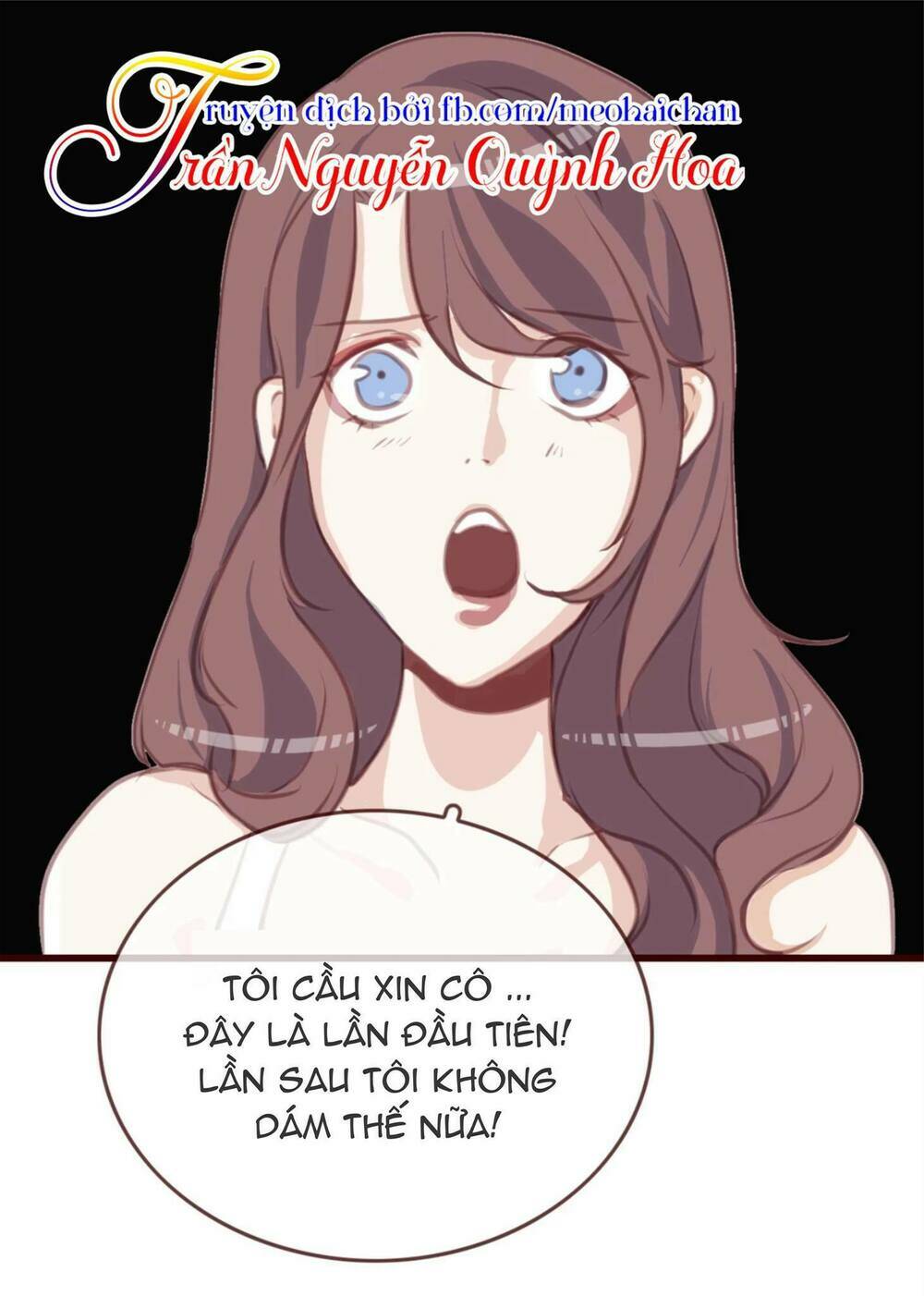 vũ đài tham vọng chapter 1 85