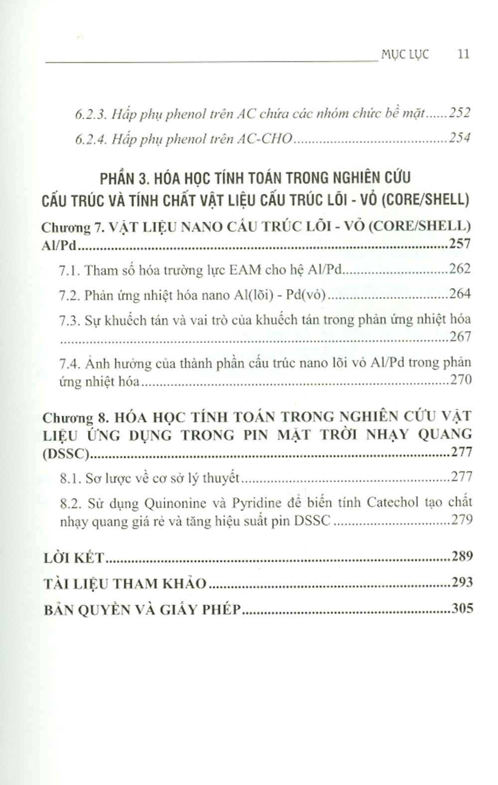 Hóa Học Tính Toán Trong Nghiên Cứu Bản Chất Vi Mô Của Một Số Quá Trình Dị Thể