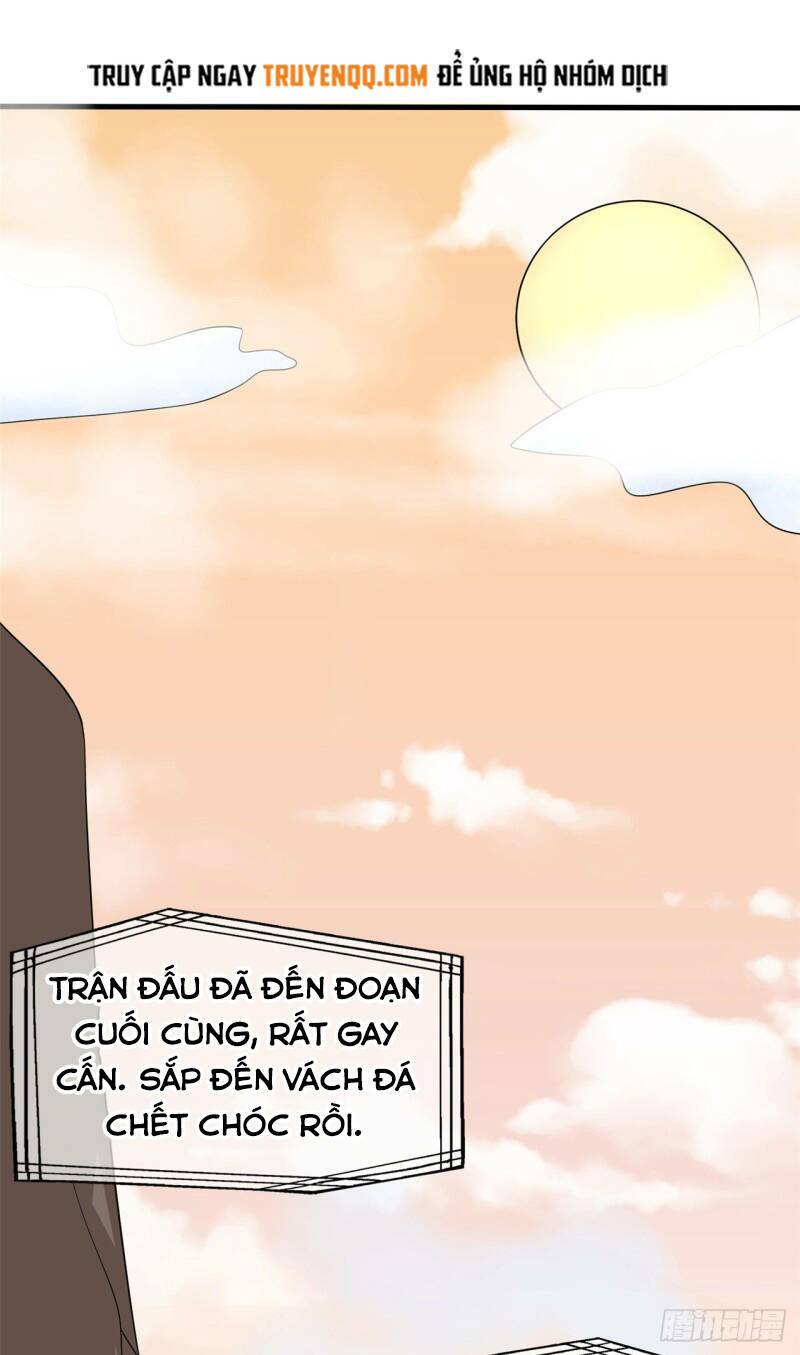 siêu cấp nữ thần trọng sinh chapter 23 24