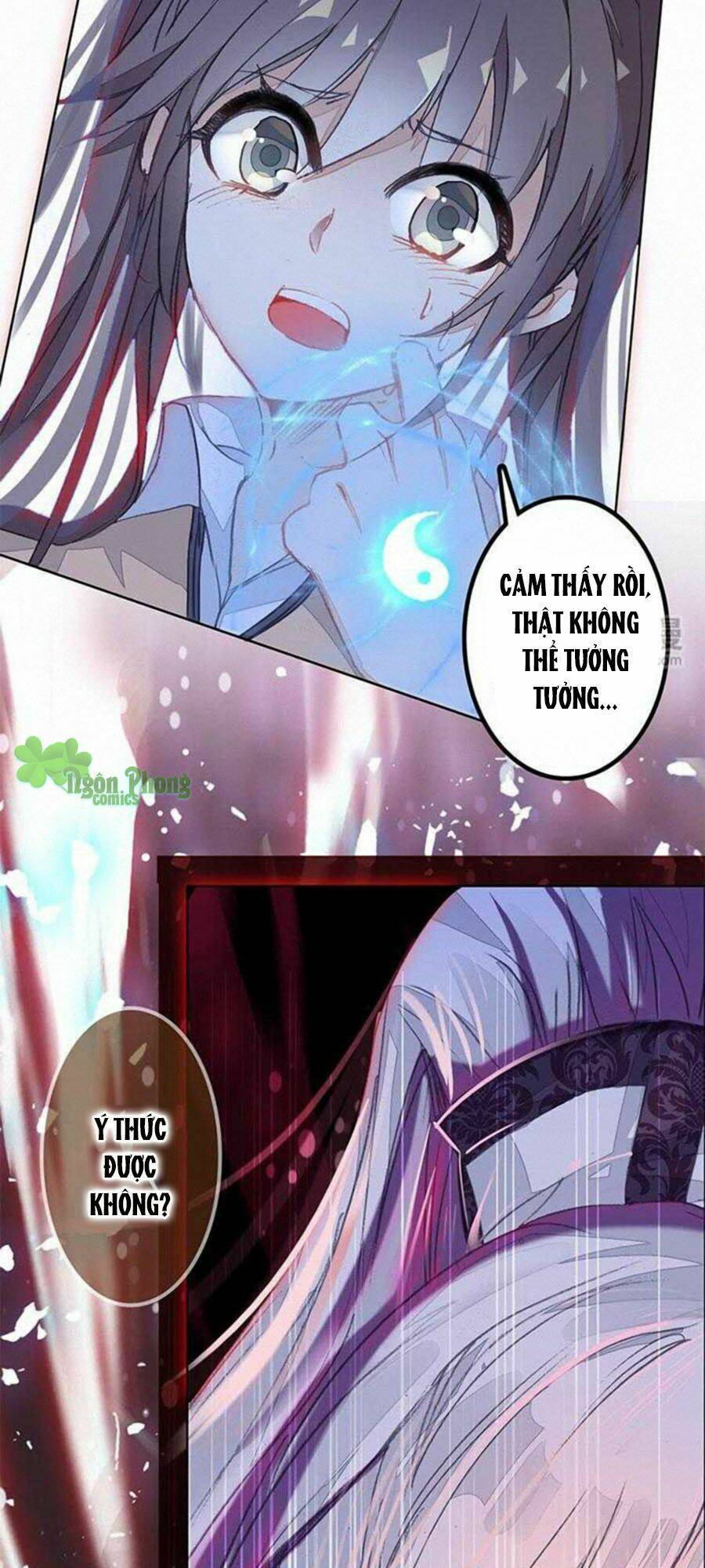 chúng thần học viện chapter 4 18