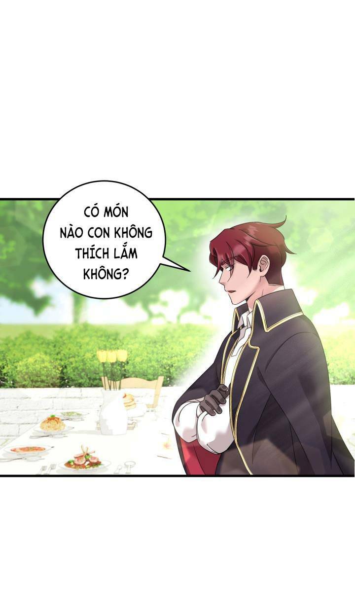 công chúa dược sĩ bé con chapter 5 45