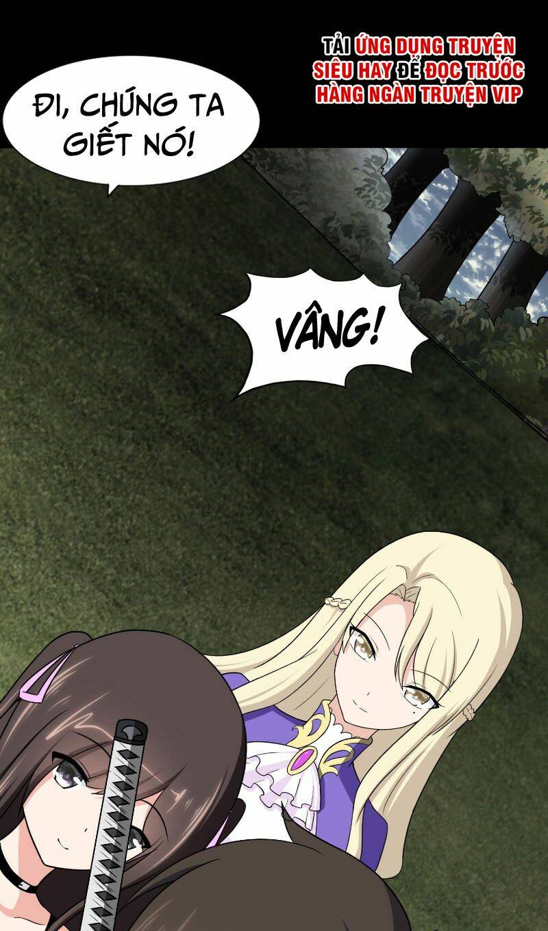 bạn gái virus của tôi chapter 163 64