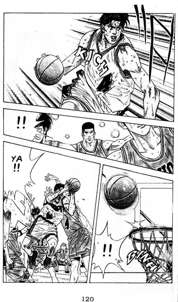 cao thủ bóng rổ chapter 125 17