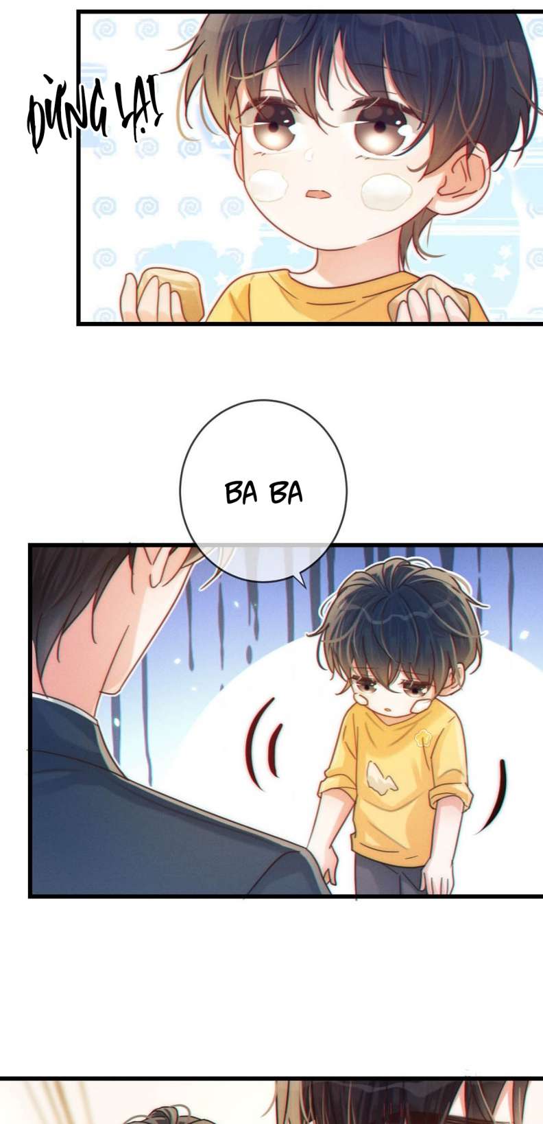 nịch tửu chapter 59 35