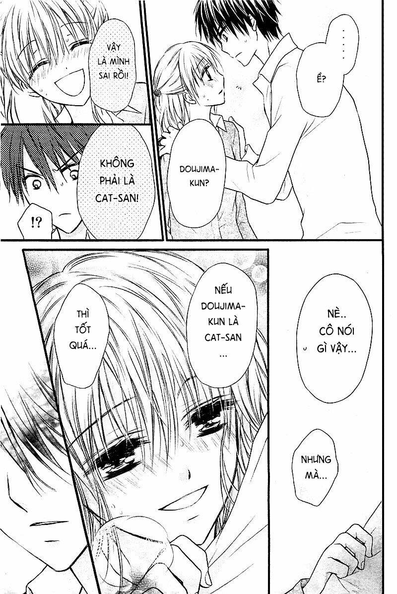 akuma no ichigo chapter 4 30