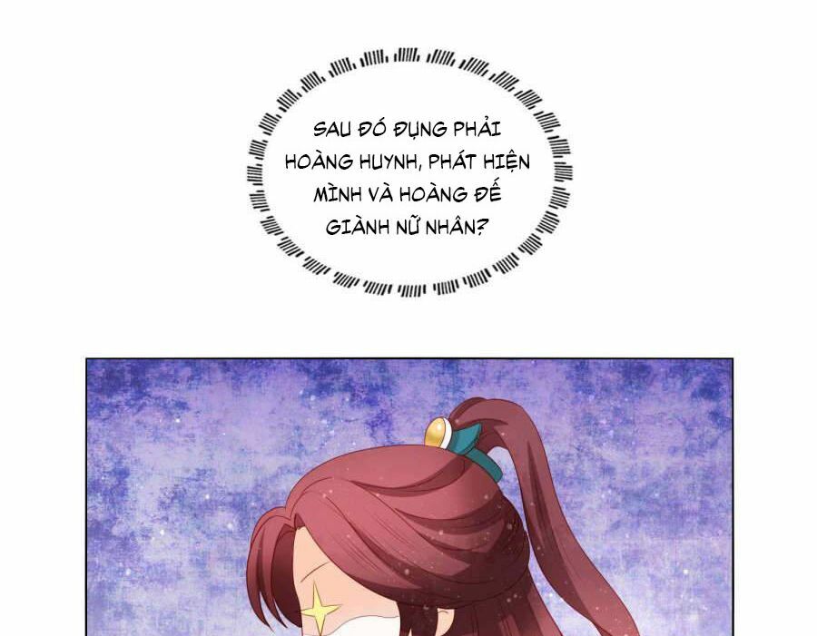 nam phi nữ tướng chapter 24 34