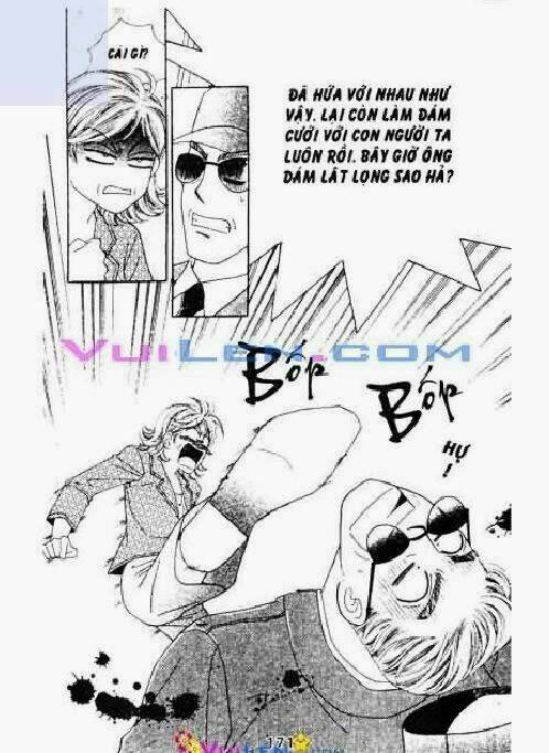 nhật ký tân hôn chapter 12 170