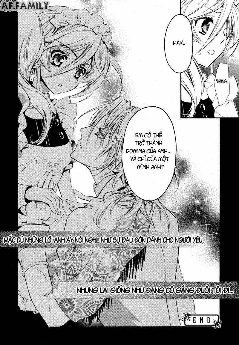 nụ hôn của công chúa tường vi chapter 21 40