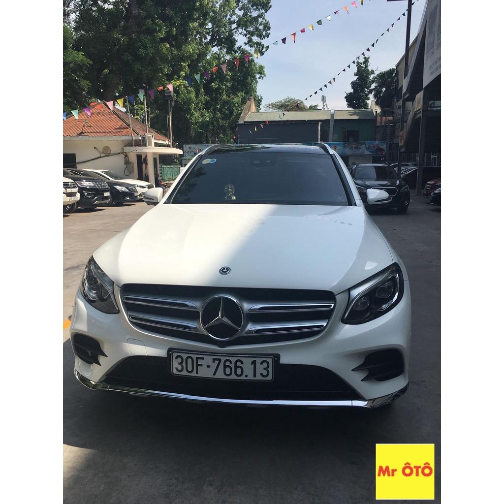 Rèm Che Nắng Xe Mec GLC Loại 1. Cam Kết Chuẩn Khít Theo Xe