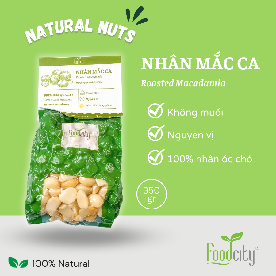 COMBO SỮA HẠT MẮC CA & YẾN MẠCH