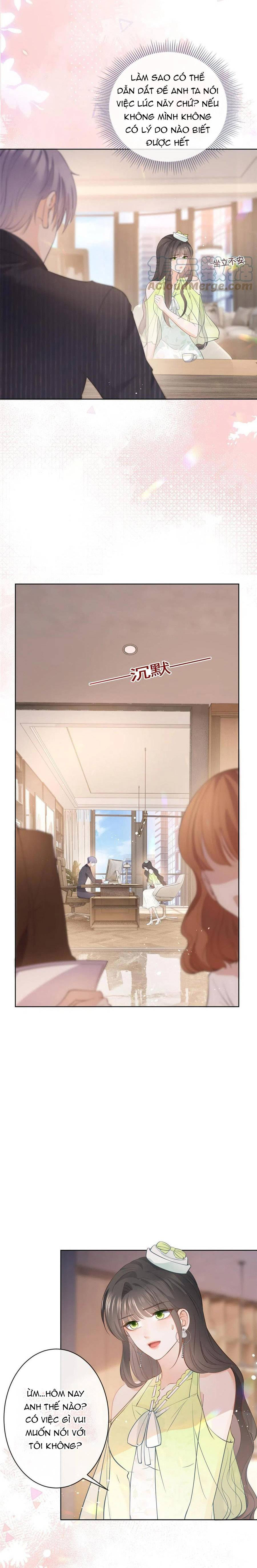 sát thủ đại nhân tại tuyến dưỡng hồ chapter 73 9