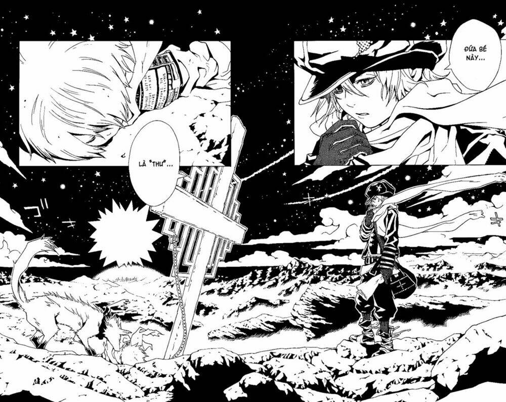 ong đưa thư chapter 1.1 12