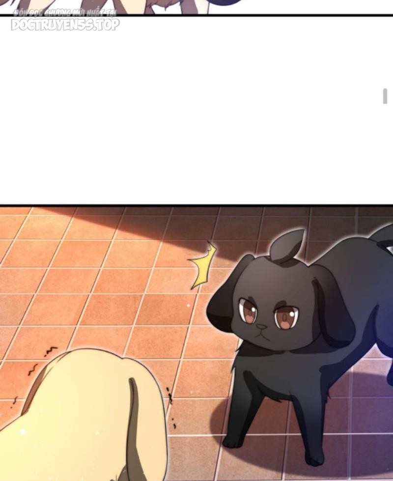 không gian hệ lão lục: dự trữ một vạn tấn thịt ngày tận thế chapter 86 24