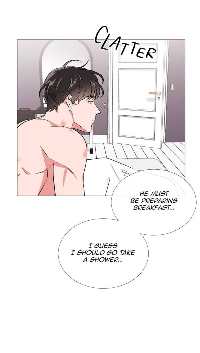 [raw] red candy chapter 32 3