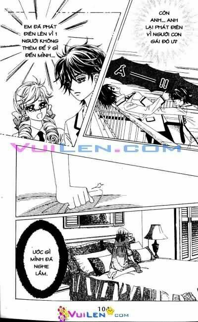 thiên thần tái thế chapter 11 104