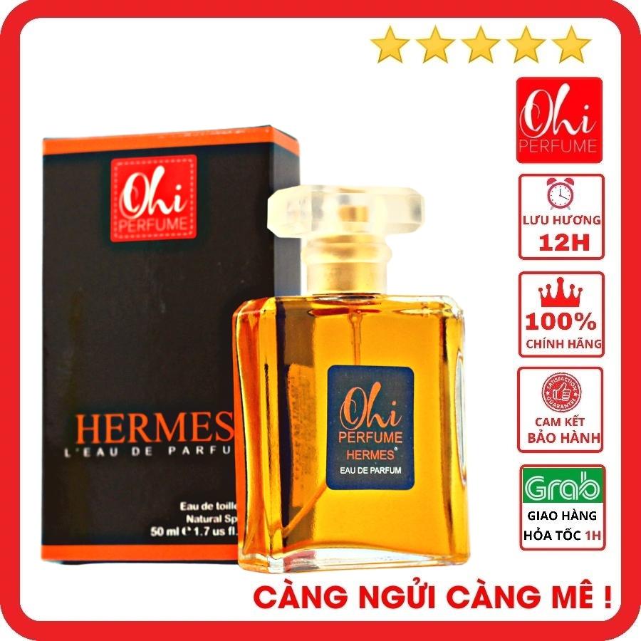 TOP Nước Hoa Nam Ưa Chuộng | Hàng Chính hãng | Phong Cách Sành Điệu Lịch Lãm Nam Tính !